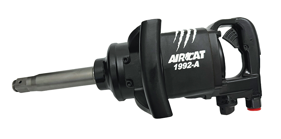  - Impact Wrenches 1